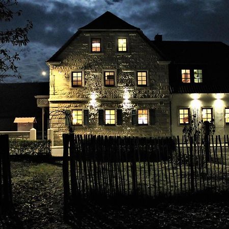 Gasthaus Hofmann Schindelsee 외부 사진