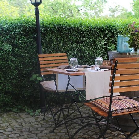 Gasthaus Hofmann Schindelsee 외부 사진