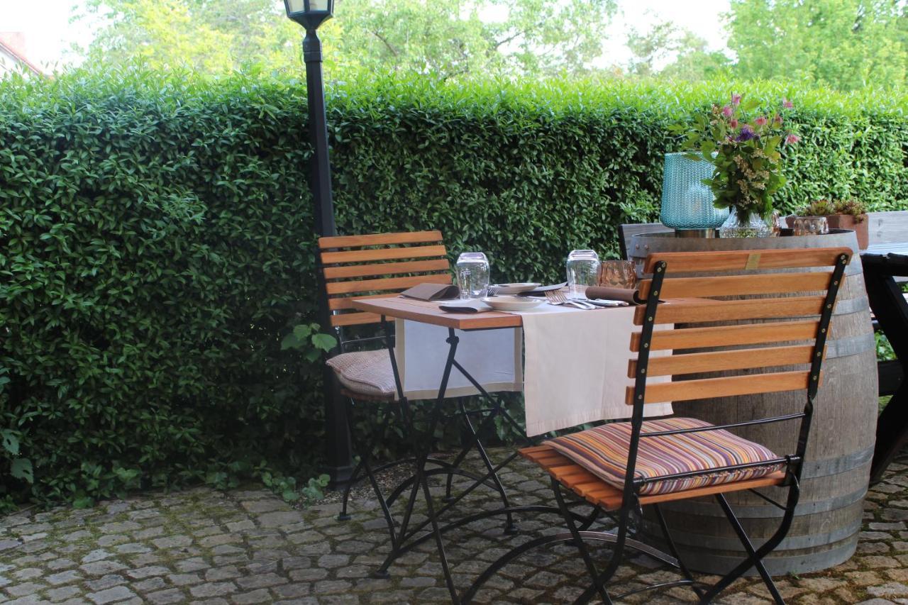 Gasthaus Hofmann Schindelsee 외부 사진