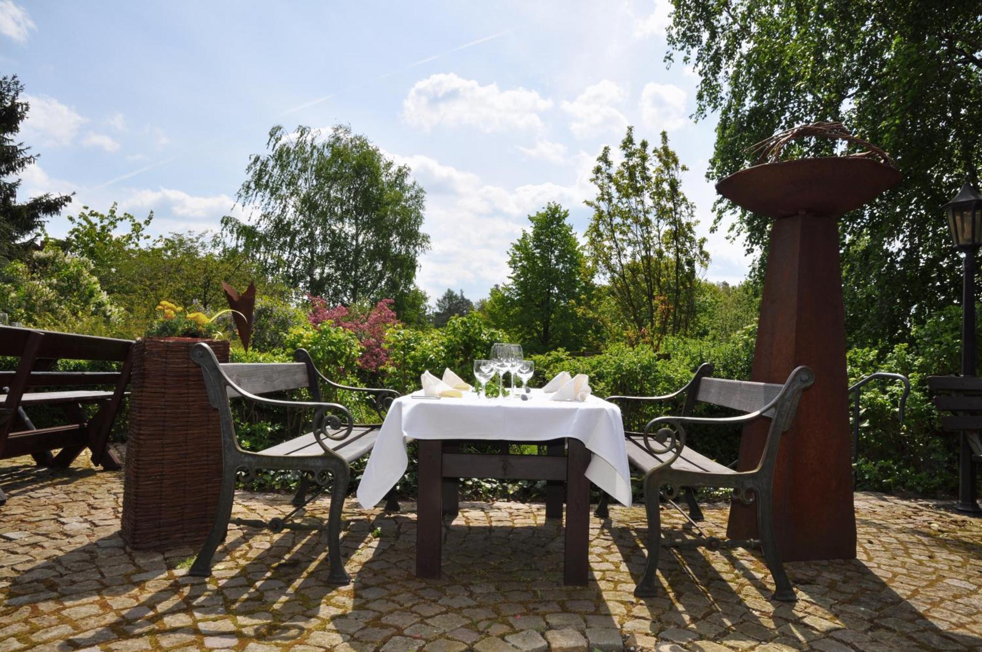 Gasthaus Hofmann Schindelsee 외부 사진