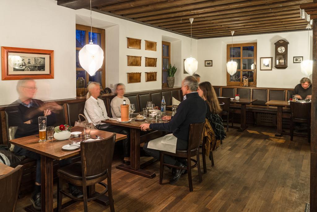 Gasthaus Hofmann Schindelsee 외부 사진